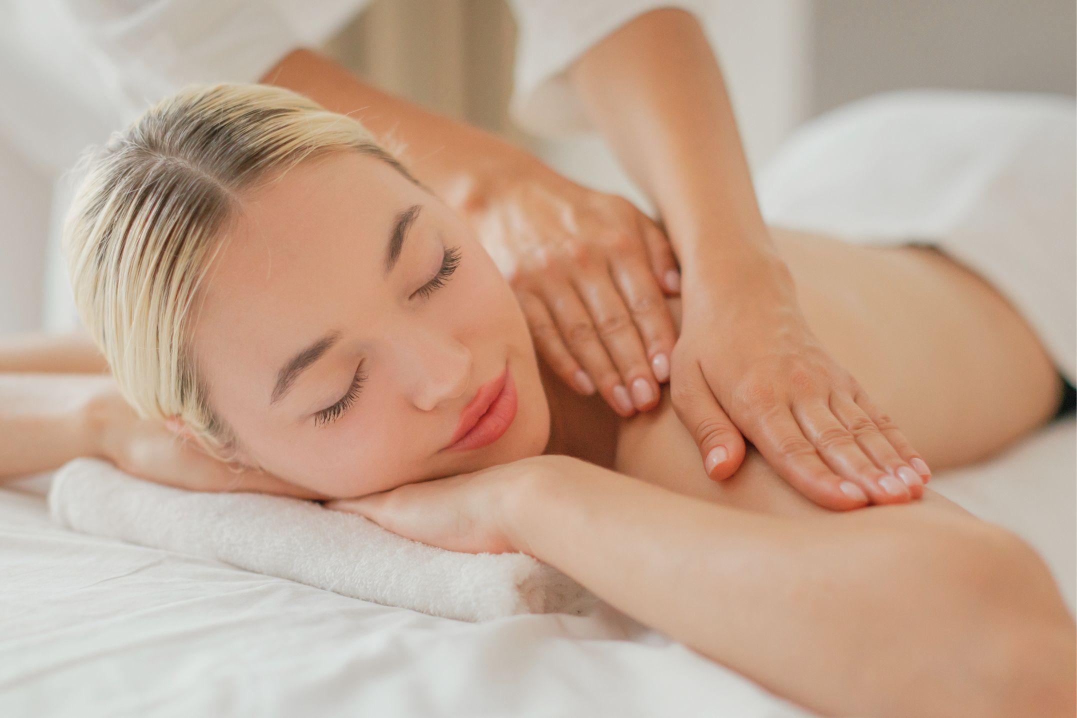 Body Massage